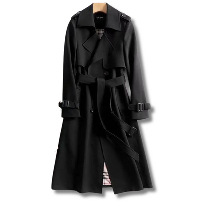 CORAZA | ELEGANT TRENCH COAT