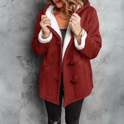 EMILY | ELEGANT WOMEN'S COAT