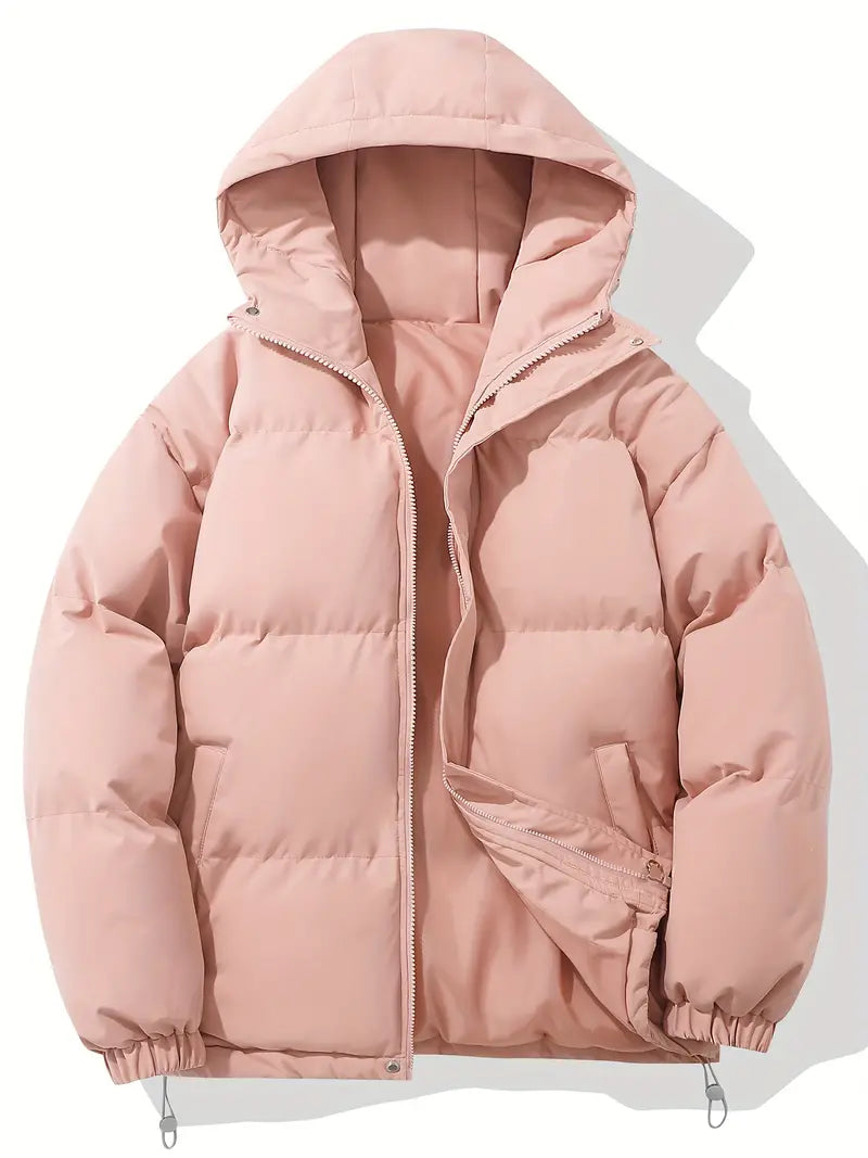 ISABELLA | PADDED WINTER JACKET