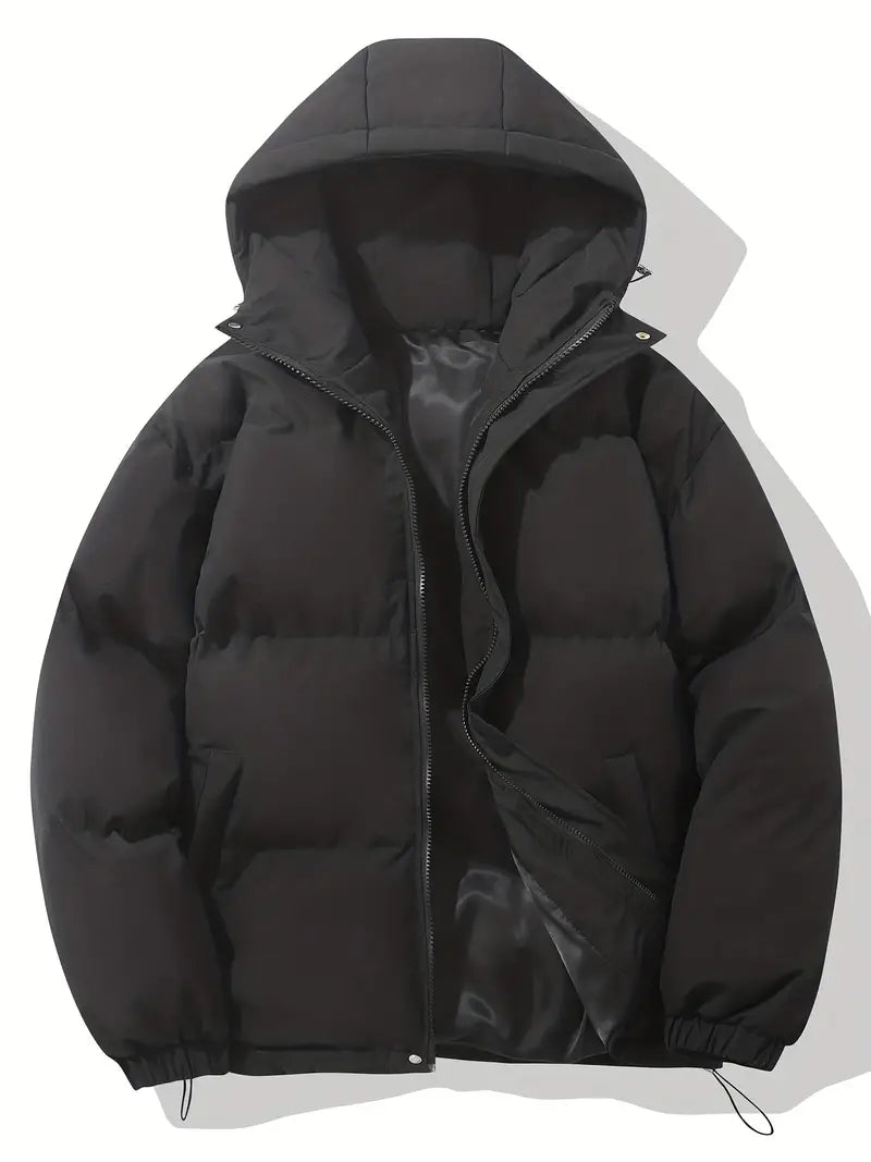 ISABELLA | PADDED WINTER JACKET