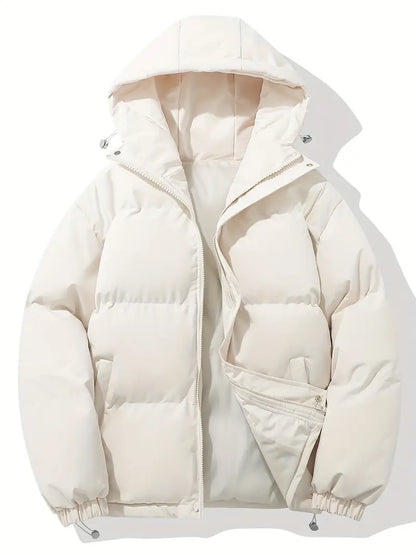 ISABELLA | PADDED WINTER JACKET