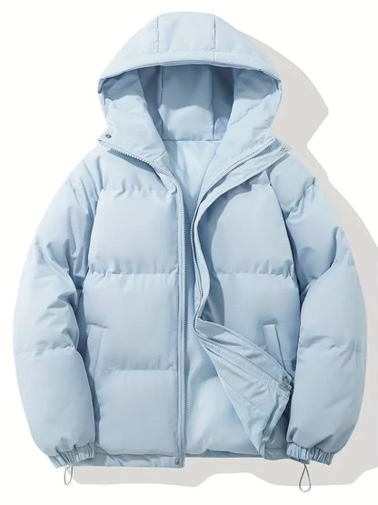 ISABELLA | PADDED WINTER JACKET