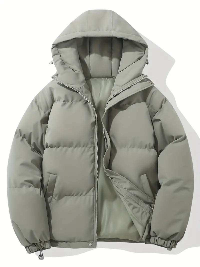 ISABELLA | PADDED WINTER JACKET