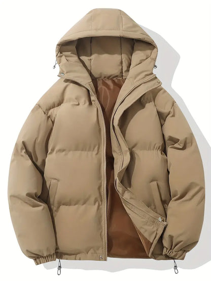 ISABELLA | PADDED WINTER JACKET