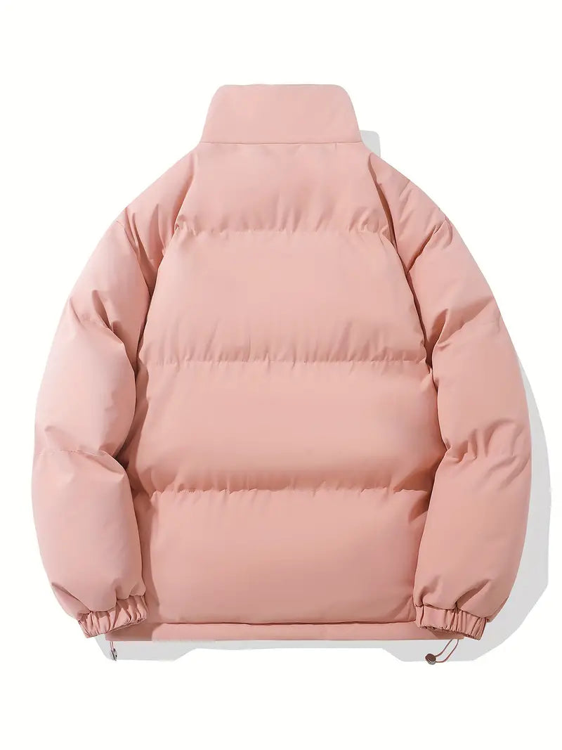 ISABELLA | PADDED WINTER JACKET