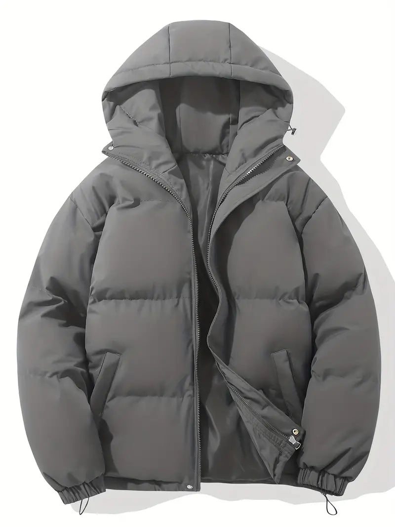 ISABELLA | PADDED WINTER JACKET