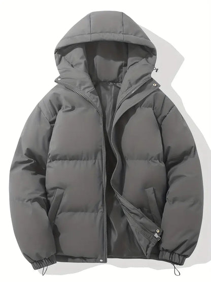 ISABELLA | PADDED WINTER JACKET