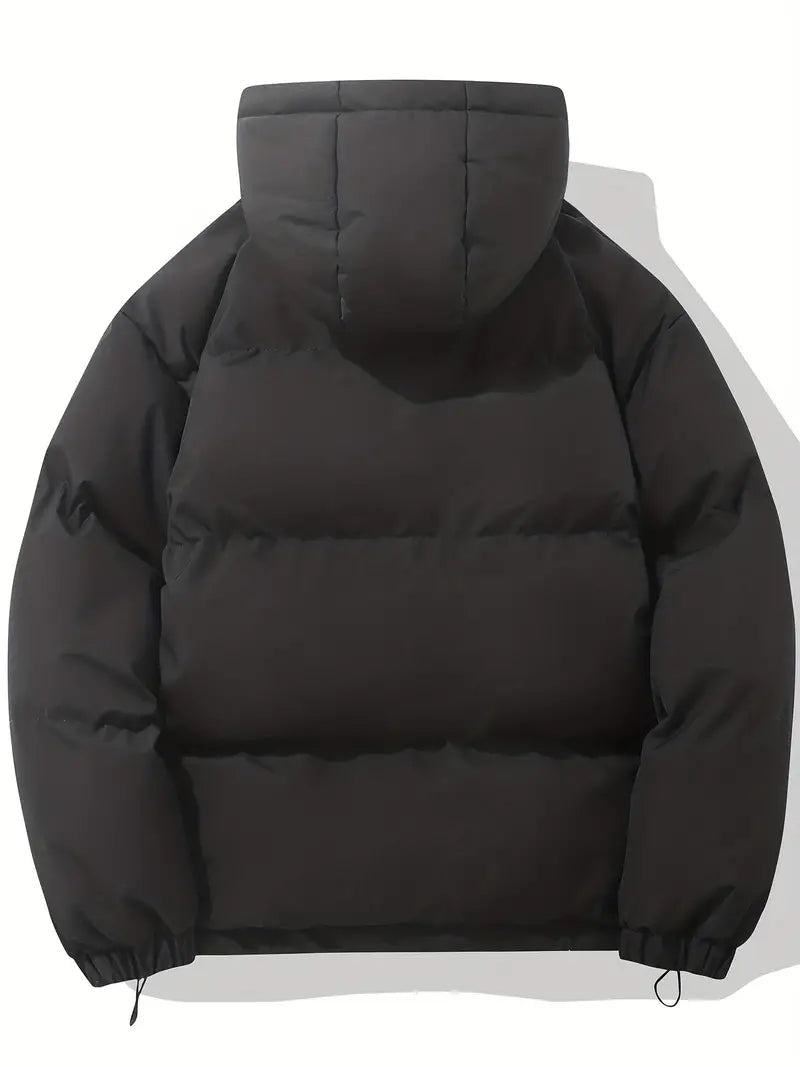 ISABELLA | PADDED WINTER JACKET