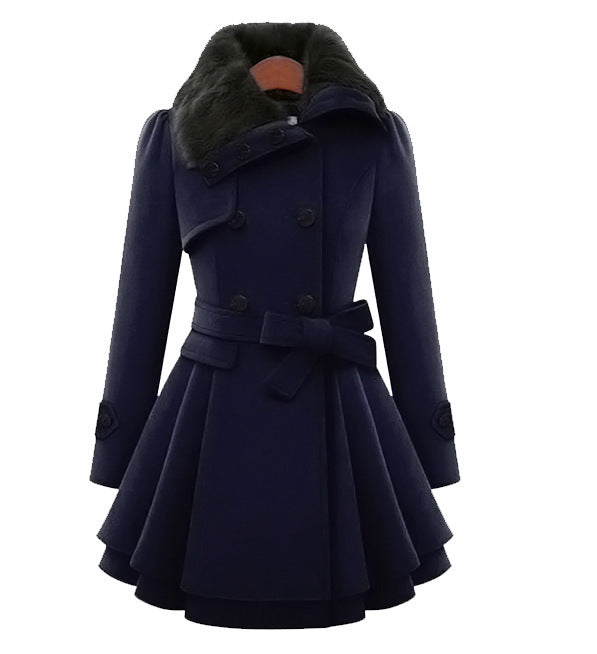 EMMA | WOOL COAT