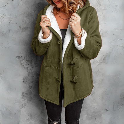 EMILY | ELEGANT WOMEN'S COAT