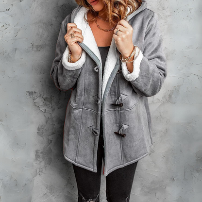 EMILY | ELEGANT WOMEN'S COAT